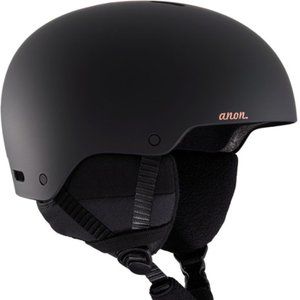 NWT Anon Greta 3 Snow Helmet - Womens SIZE SMALL
